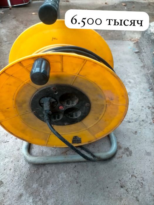 Продам болгарку и катушки