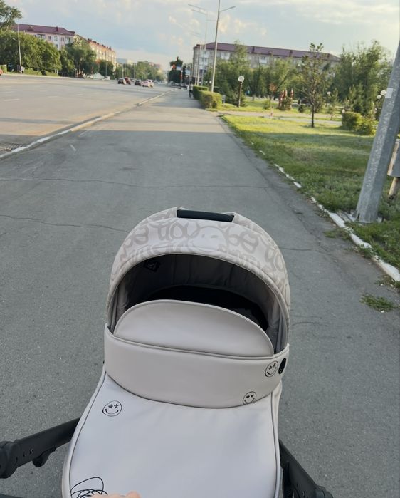 Детская коляска Anex e tipe 2/1