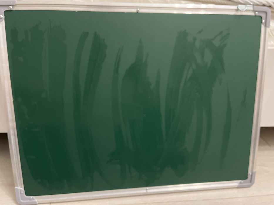 Доска для рисование, для развитии