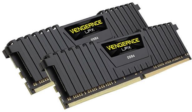 Ram Corsair Vengeance LPX DDR4 2x8GB 3200mhz cl16