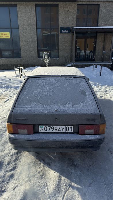 ПРОДОЁТСЯ срочно Ваз 2114