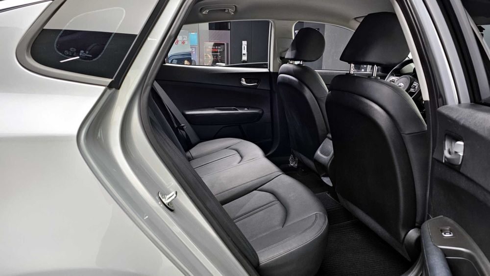 Kia K5 2.0Lpi autogeorge.com