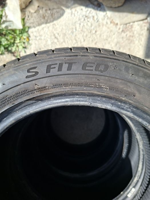 4 anvelope Laufenn S FIT EQ+ LK01 195/50 R15 82H