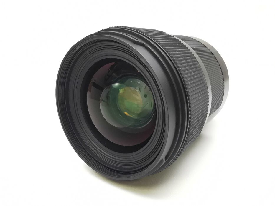 Обектив Sigma 35mm f/1.4 DG DN Art за Sony E (FE) или Nikon Z