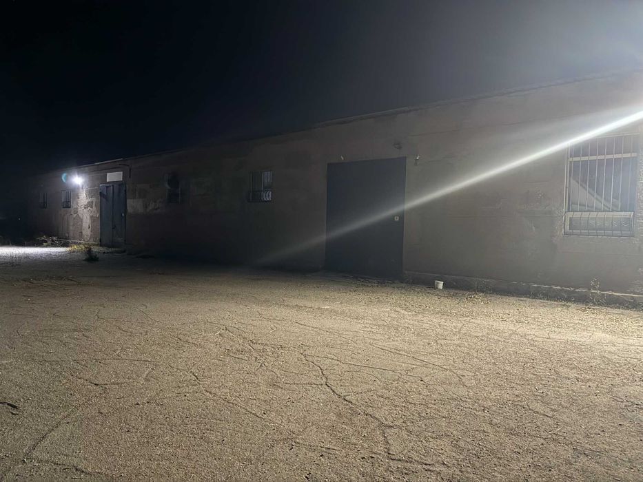 Продам капитальные здания