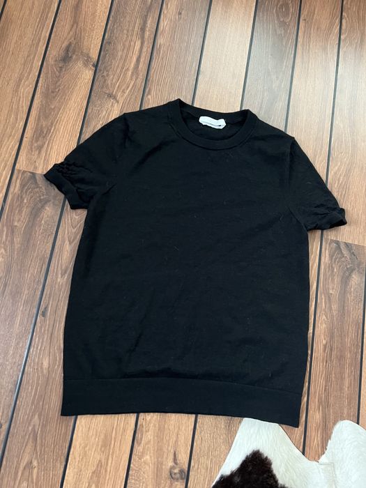 Bluza Hugo Boss din lana merino