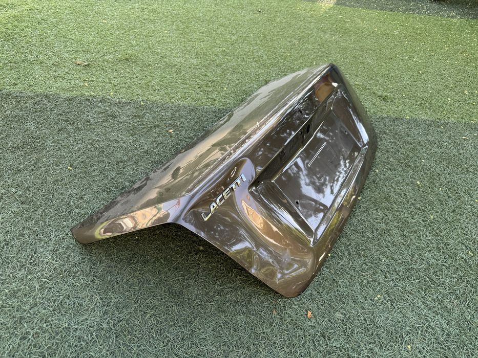 Крышка багажника ласетти (зевс, zeus)