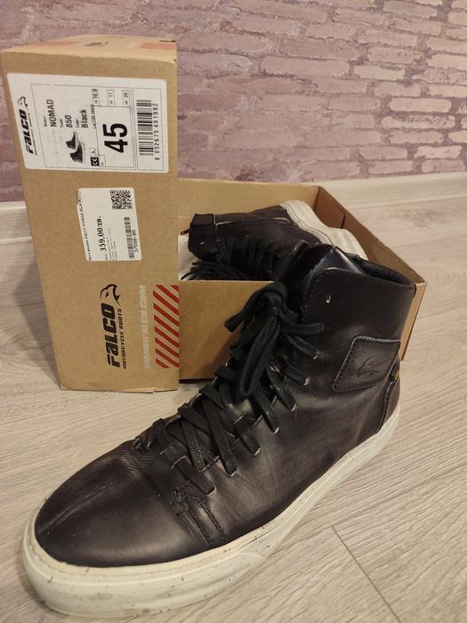 Мото кецове, Мото боти, Falco, 45номер