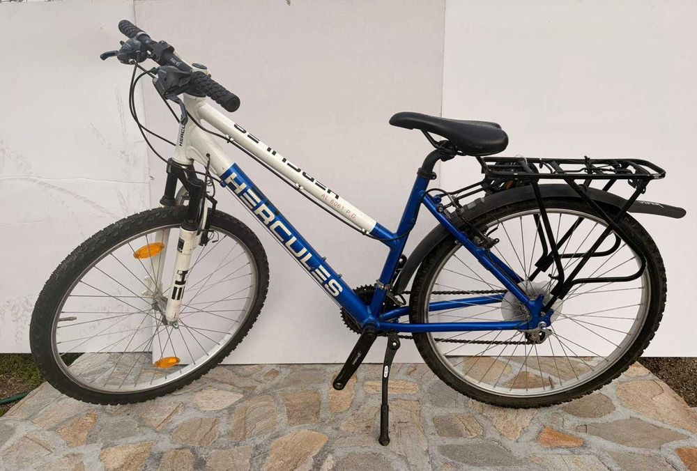 НАЙ ДОБРАТА ОФЕРТА директен внос от Германия Велосипеди