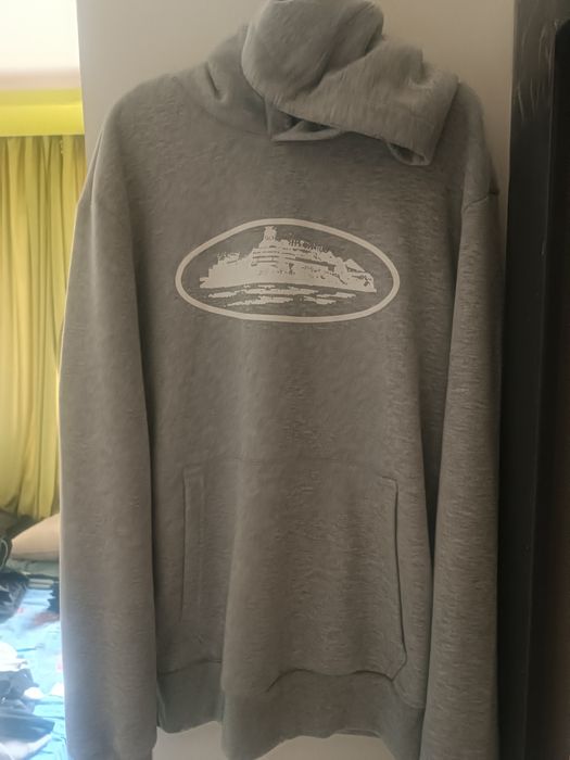 Hoodie (суитшърт)