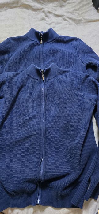 Продам школьную кофту и жилет