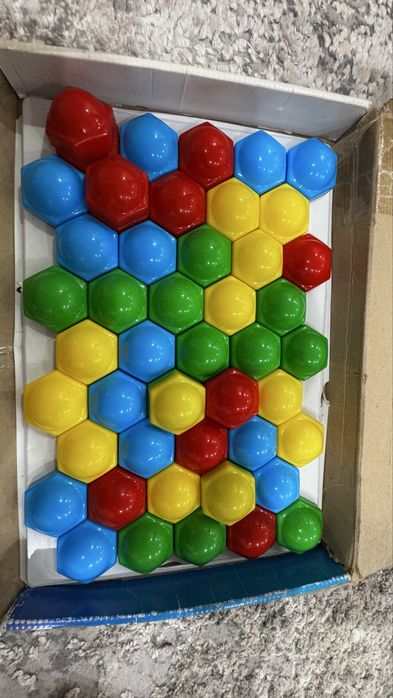 Игрушки развивашка