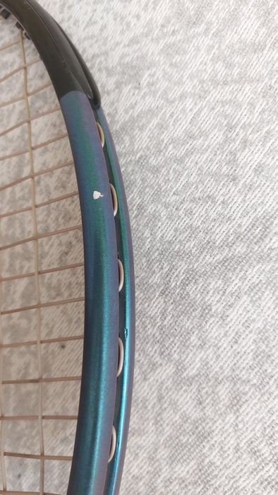 Wilson Ultra Pro 97 v4 - 16x19 [грип 4]