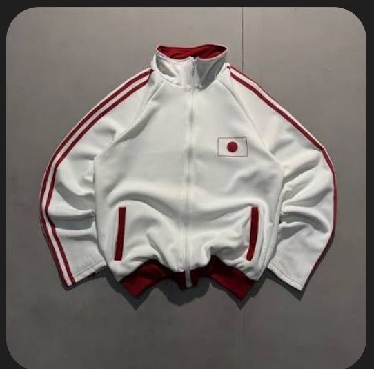 Продаю японскую олимпийку