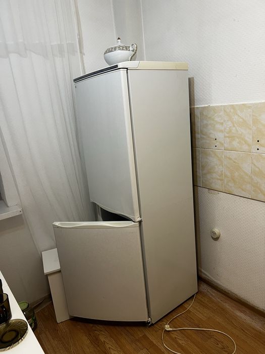 Холодильник Атлант