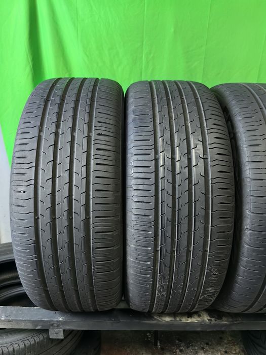 235/50R19 Continental 2025-24 stare foarte buna