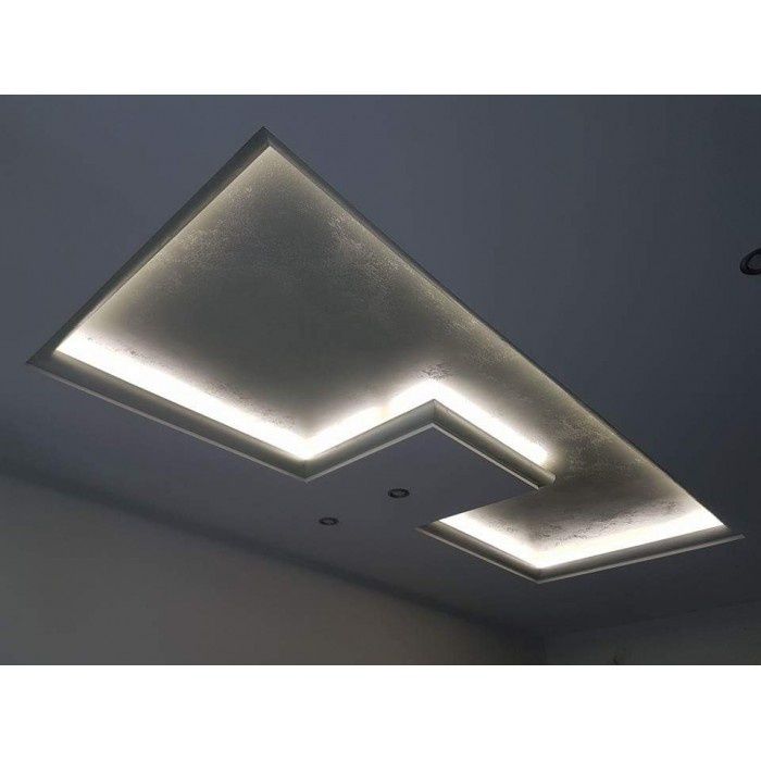 Профил за скрито осветление - LD 06