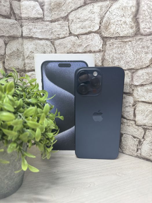 Iphone 15 Pro Max Айфон 15 Про Мах