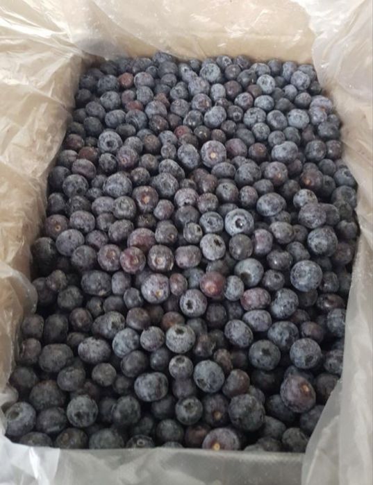 Ягода оптом с доставкой