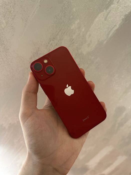 iphone 13 mini 128