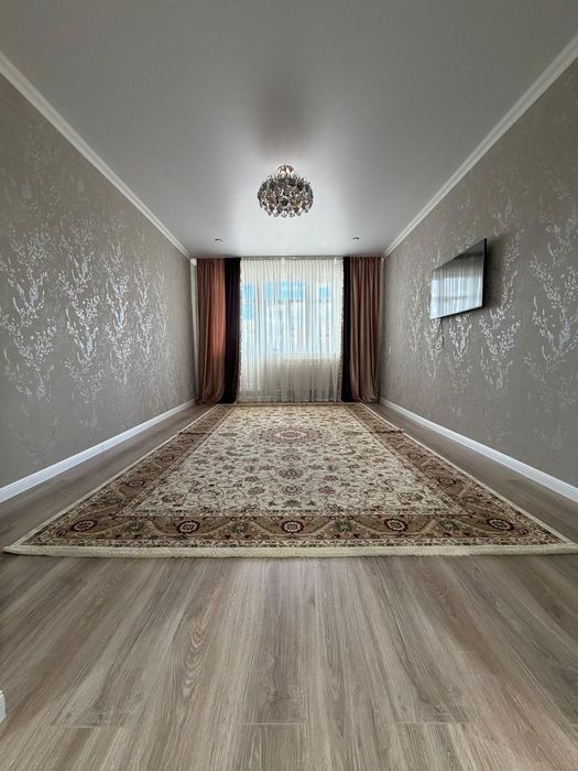 Продам 3 комнатную квартиру