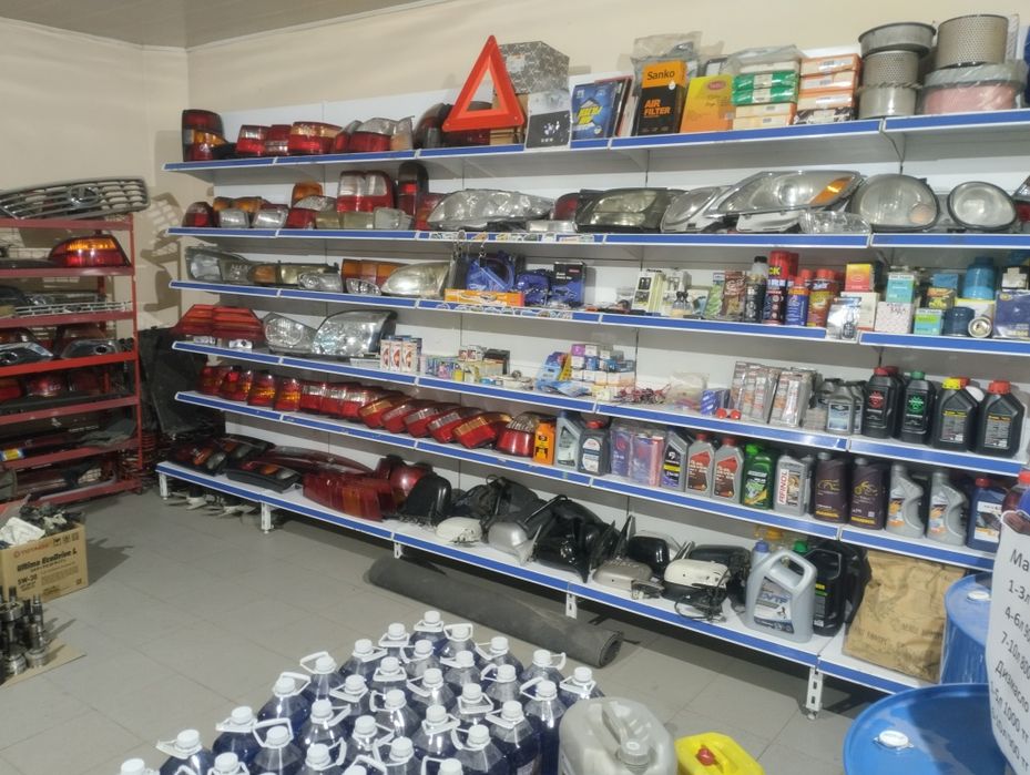 Продам действующий бизнес