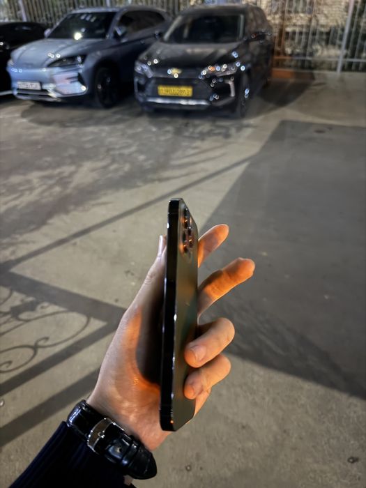 Iphone 13 pro ideal 490$