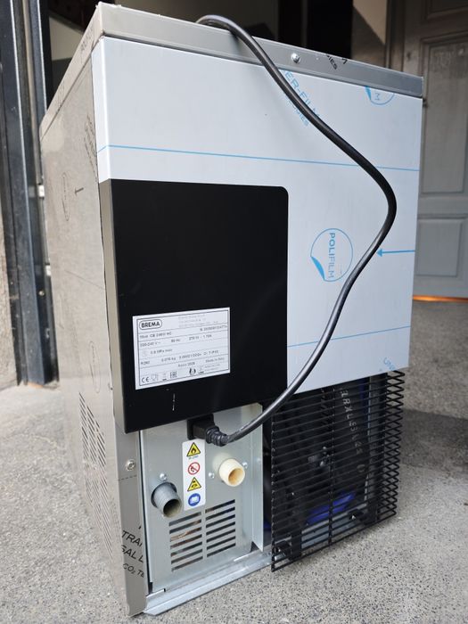 Ледогенератор BREMA