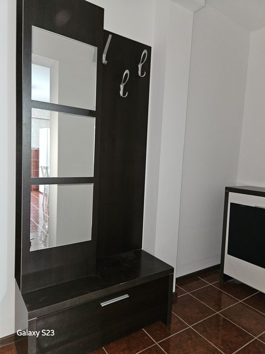 Închiriez apartament 2 camere,Obor,et 2