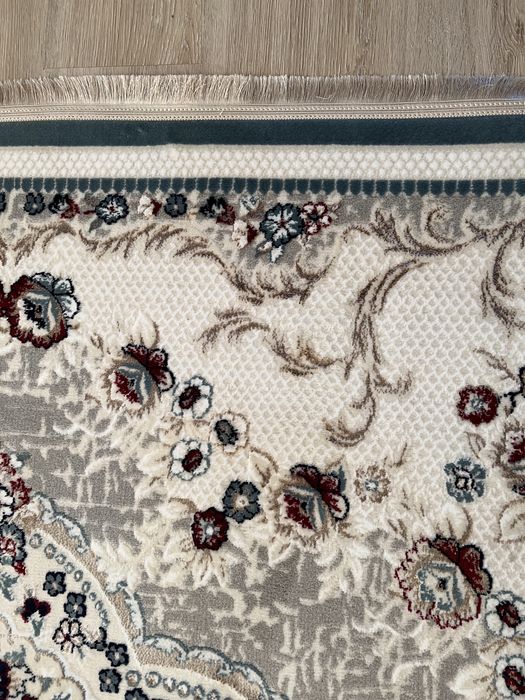 Новый ковер 2/3 размере