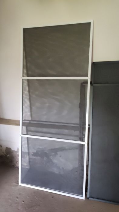 Masketni Setka  Eshik va Romlar Uchun  Tez Muddatda