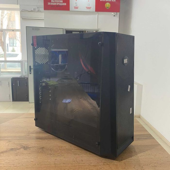 К162/Системный блок/sk151981