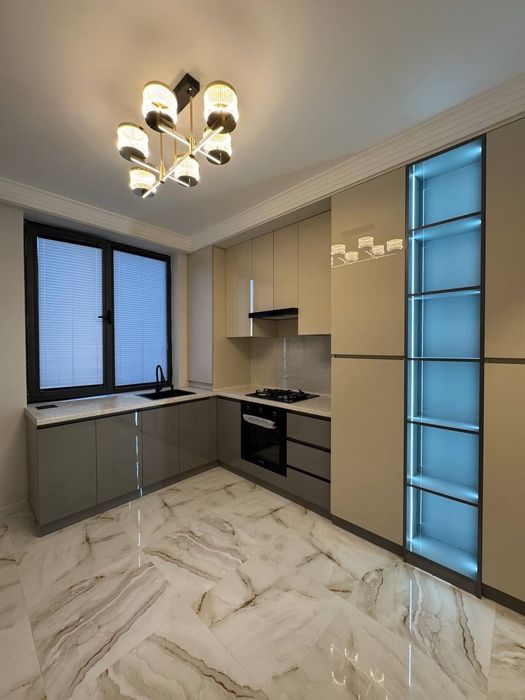 Юнусабад 6 квартал. Продается квартира 2/1/16