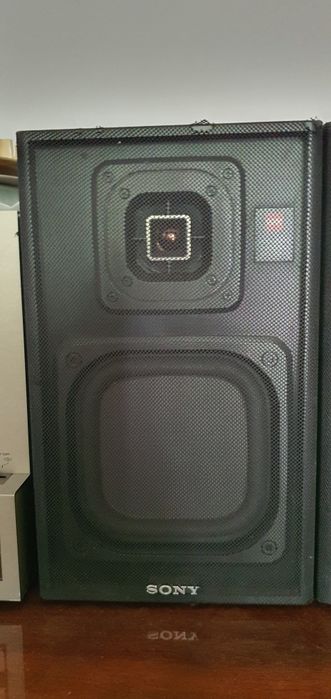 Sony APM- 2000 functionale