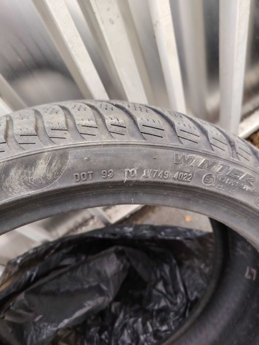 Pireli Sottozero 3 RUNFLAT M пакет