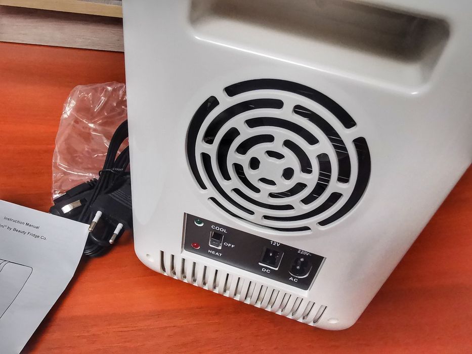 Мини-холодильник 4 литра