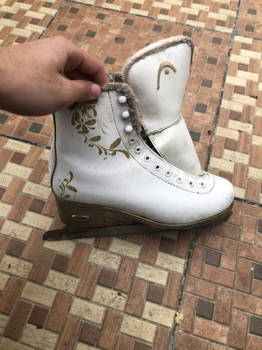 Patine pentru gheata