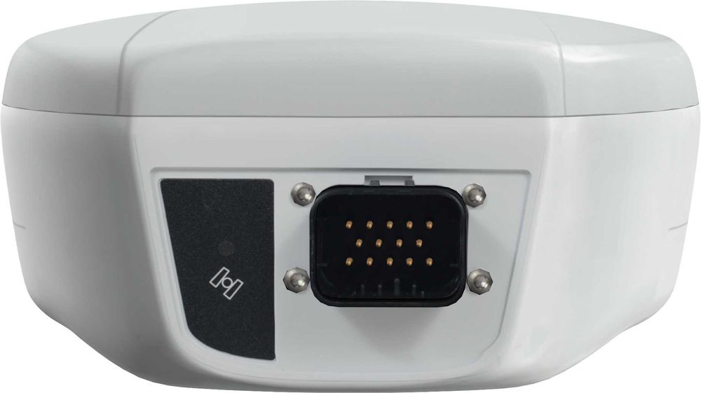 Антена/приемник GPS ARAG