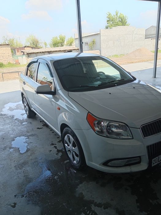 Chevrolet Nexia 2017 — 3