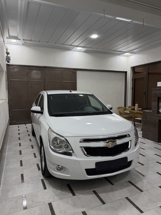 Chevrolet Cobalt 2022
