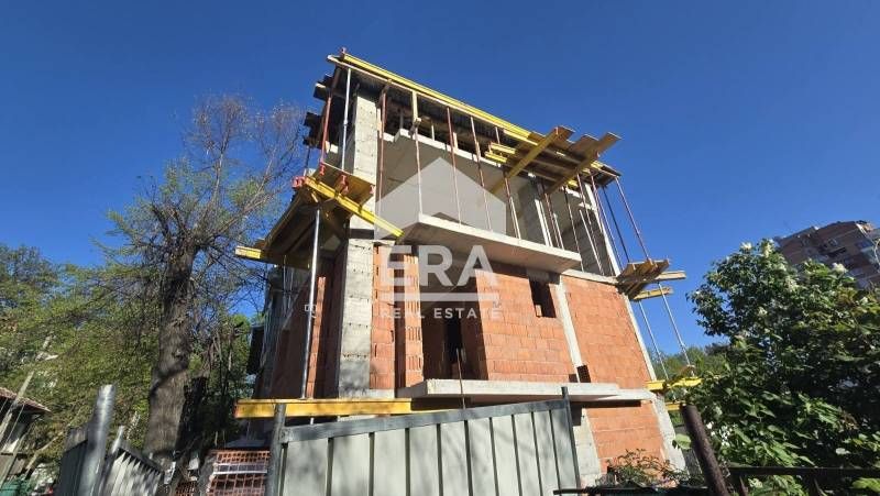 ERA Тера предлага за продажба тристаен апартамент в бутикова жилищна с