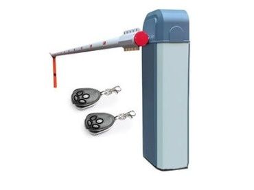 Комплектующие для ворот и шлагбаумов