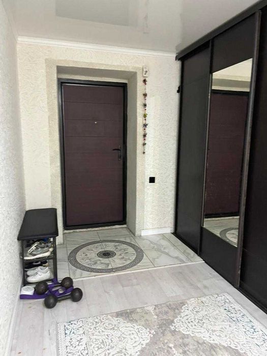 продам 2 ком квартиру Новостройку