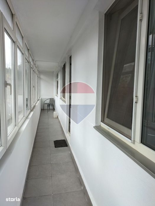 De vânzare apartament 2 camere - Domenii/Agronomie