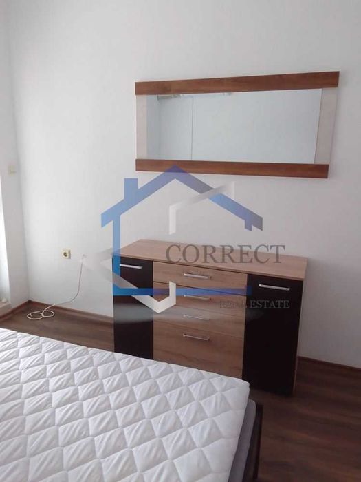 Дава се под наем Тристаен апартамент в Варна, Колхозен пазар - 75 кв.м за 448.8 € - Снимка #4