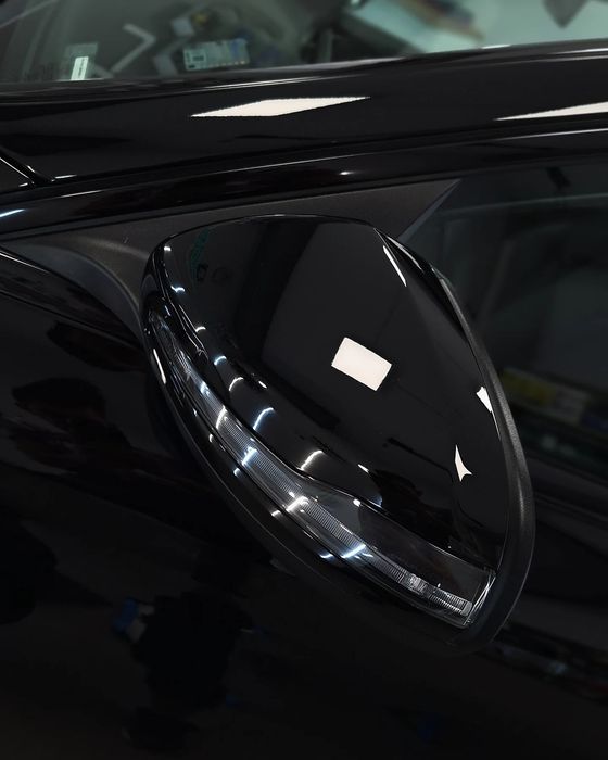 Полиране и облепяне на автомобили с фолио Керамика Полиране на фарове