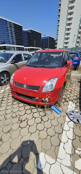 suzuki swift 2008 Dezmembrez/Dezmembram