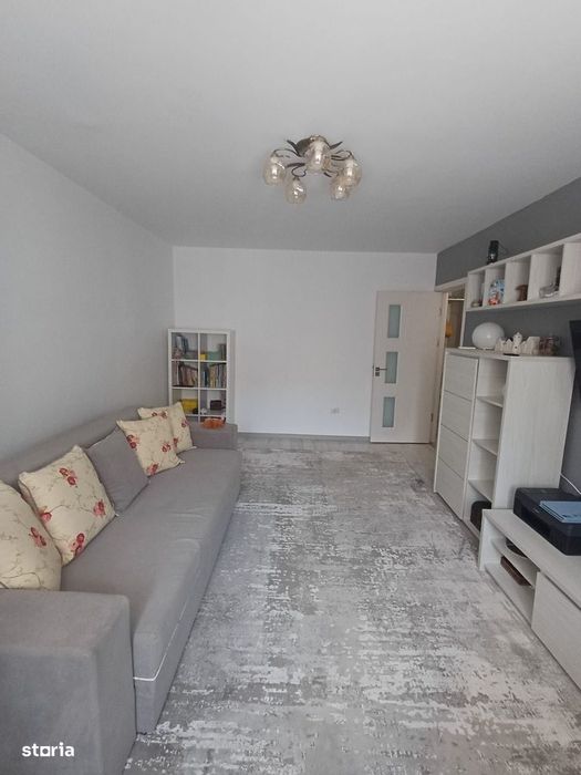 Exclusiv Km 5 2 Camere,Lux 51 Mp Pret 108000 Euro