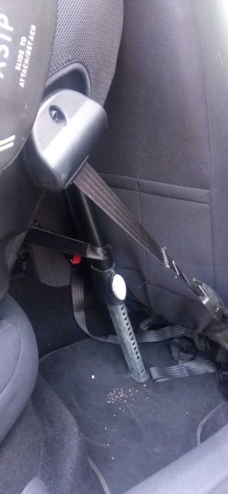 Scaun auto pentru copii Axkid Minikid 2