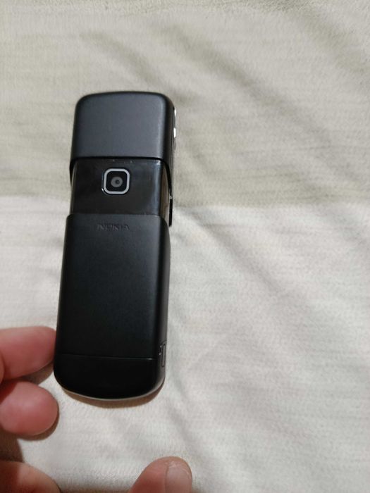 Nokia 8600 Luna оригинальная